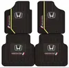 Nuevas Alfombrillas para Coche para Todas las Estaciones, Logos de Coche, Fáciles de Limpiar, Antideslizantes, Impermeables, Alfombrillas de Barro de Diatomeas para Coche, Fábrica Mayorista de Comercio Exterior