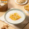 Mostarda Pickled de Wujiang, levemente picante e crocante, pacote de 30g, um delicioso acompanhamento para as refeições
