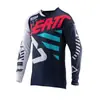 Vestuário para Ciclismo Off-Road de Comércio Exterior, Vestuário para Mountain Bike Downhill, Vestuário de Manga Longa de Secagem Rápida, Vestuário de Corrida, Vestuário para Frisbee, Camisetas Esportivas