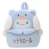 Bolsa Ita Estilo Japonês Transfronteiriça Nova Desenho Animado Mochila Estudante de Grande Capacidade Mochila Fofa Menina Moda Bolsa de Pelúcia