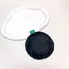 Bolso de Monedas Nuevo y Creativo para Colgante de Funda de Teléfono Móvil Bolso Mini Portátil Colgante Pequeño Adecuado para Funda de Auriculares Llavero