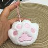 Muñeca Festival de la Diosa Muñeca Boutique Máquina de Garra Muñeca Colgante Pequeño Juguete de Peluche de Dibujos Animados Bolsa para Libros Llavero Lindo