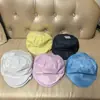 Toucas Antiestáticas com Claraboia para Homens e Mulheres, Toucas de Oficina à Prova de Poeira, Toucas de Trabalho Pequenas, Toucas de Trabalho Bico de Pato, Atacado do Fabricante