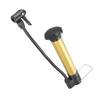 Bomba de bicicleta mini portátil alta presión bicicleta de montaña scooter eléctrico bomba mini para el hogar