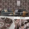 Papel de parede autoadesivo por atacado quarto casa fresco estilo pastoral dormitório renovação papel de parede fundo adesivos decorativos de parede