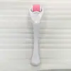 Fabricante de Roller de Microagulhas Fornece Diretamente 540 Facial Beleza Microagulha Beleza Maquiagem Ferramentas Roller Manual Microagulha