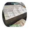 Piedra de Mármol con Acabado Dorado Puede Proporcionar Muestras y Puede Ser Procesada con Diversos Acabados de Superficie como Veta de Madera, Superficie Lisa y Otros