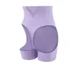 Calças modeladoras de cintura alta e levanta-bumbum transfronteiriças, modelador que afina a barriga, cueca que levanta o bumbum e realça os quadris, modelador de corpo, espartilho de cintura, calças que revelam o bumbum, levanta-bumbum, afina a barriga