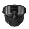 Gafas de sol Harley Wind Riding para exteriores, gafas de moto a prueba de viento y arena