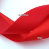 Cinta Roja Cinta de Boda Tienda 4S Lazo para Coche Boda Cinta para Caja de Dulces Regalo de Retorno Cinta Roja Cinta Cinta