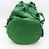 Bolsa de equipaje Heineken personalizada Mochila de malla Bolso cruzado verde Regalo de empresa Bolsa de viaje Fabricante