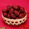 Suministros para Bodas Guizi Nacido Temprano Azufaifa Roja Longan Cacahuete Semilla de Loto Cesta Nacido Temprano Guizi Plantilla Prensa Cama Cesta Pequeña