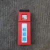 Caja de distribución pequeña para sitio, interruptor de protección contra fugas, caja de distribución, enchufe móvil, caja de distribución 32A, conveniente