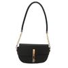Nova Moda Outono 2024 Bolsa de Ombro Único Estética Francesa, Bolsa Transversal Elegante Feminina, Bolsa Sela Tendência