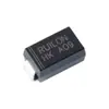 SMAJ6.5A DO-214AC 6.5V/diodo de supressão transiente TVS unidirecional (10 apenas)