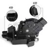 Adecuado para conjunto de cerradura de puerta de Volvo XC60 bloque de cierre de puerta eléctrico 31253661 31253662