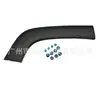 Adecuado para Jeep Renegade 16-21 Arco de Rueda Trasero Derecho 5Xb66Rxfaa 735640970