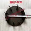 Grelha de Piso de Ferro Fundido Dn75 Tipo Encaixe 160 Grelha Simples de Piso Soquete 110 Tampa de Grelha de Piso Grelha de Drenagem de Ponte Ferro Fundido