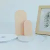 Nueva cinta festiva acanalada multicolor de 6 mm para cajas de regalo de flores, pasteles de cumpleaños y serpentinas 2 puntos