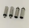 Enchufe CC 6.5*1.4 Conector DC6514 Enchufe Recto 6014 Enchufe para Computadora Grande Macho y Hembra