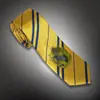 Corbata con insignia de periféricos HP Corbata de actuación de personaje de Magic Academy