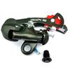 Desviador Trasero de Bicicleta de Montaña al por Mayor 6789 Velocidades 2127 Velocidades Maneta de Pulgar Integrada Accesorios Transmisión Equipo de Ciclismo