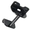 1668800164 Es Adecuado para Mercedes-Benz Clase ML GLE W166 Gancho de Seguridad Cerradura del Capó Delantero Gancho de Fijación ML350