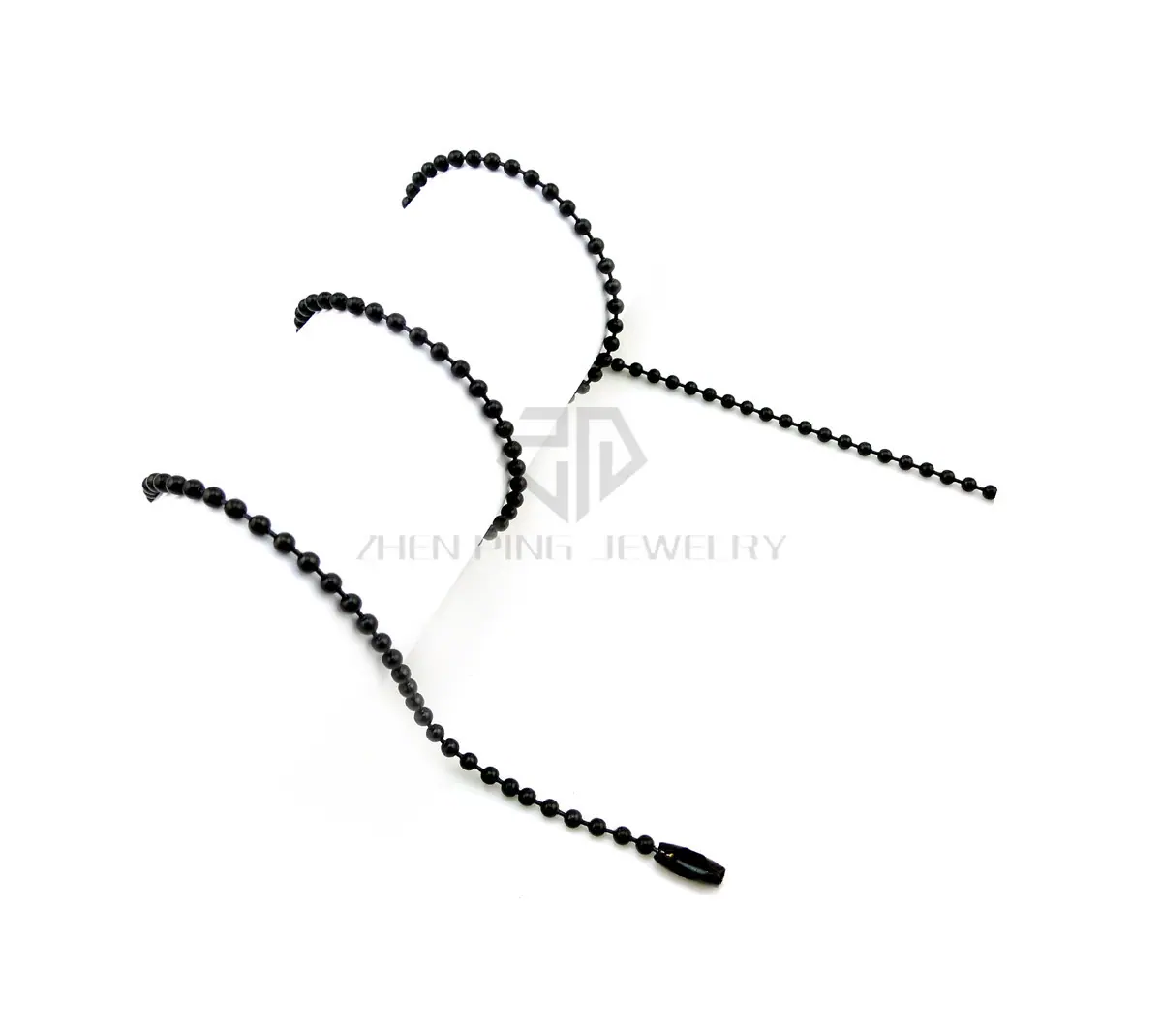 ZP-CB008-9 Stainless Steel Cha