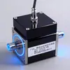 Sensor de par dinámico rotatorio del fabricante, instrumento de medición de par y velocidad del motor, y dispositivo de prueba de potencia de par