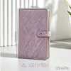 Livro de Armazenamento de Joias de Ouro Cuidadosamente Selecionado Antioxidação Anel de Alta Qualidade Colar Ornamentos Joias Portátil Livro de Coleção de Veludo