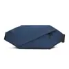 Bolso de pecho para hombre transfronterizo, bolso de hombro casual, gran capacidad, impermeable y resistente al desgaste, versátil para viajes diarios, bolso cruzado para hombre