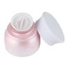 Fabricante Xingbotu Set de Botellas de Vidrio Cosmético 100ml Botella de Loción de Gran Capacidad Tarro para Crema Contenedor para Tónico