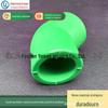 Ppr cotovelo 45 graus plástico cotovelo decoração casa hot melt pipe fittings fábrica vendas diretas