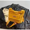 Bolso Cruzado Estilo Japonés Bolso Tote Pequeño 2026 Nuevo de Moda Bolso para Teléfono de Viaje Bolso Cruzado Versátil Ligero Casual para el Trabajo