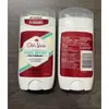 Desodorante Antitranspirante en Barra Old Captain Transfronterizo 85g, Bálsamo Corporal Antitranspirante Refrescante Deportivo para Hombres