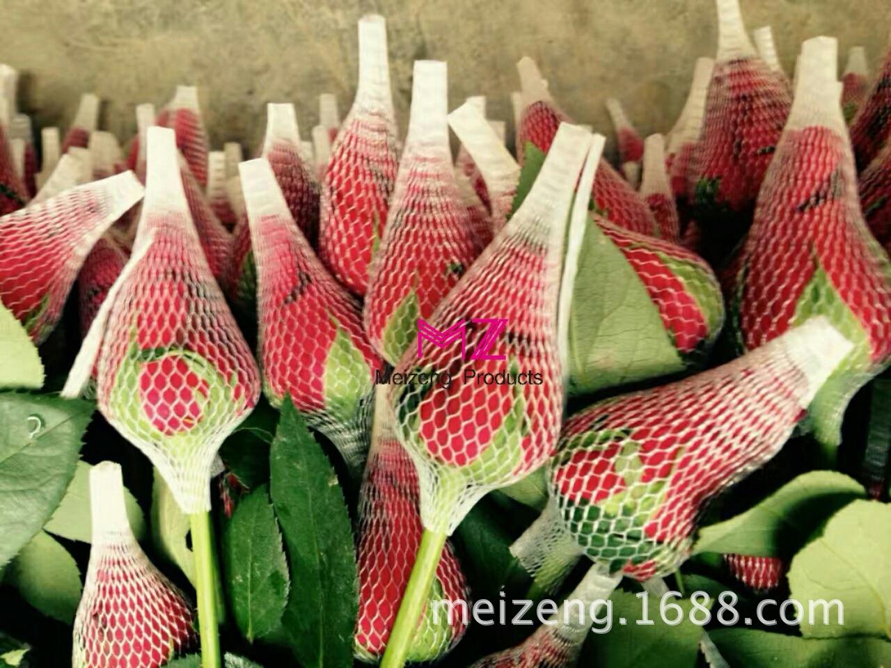 玫瑰花网套 (3)