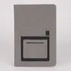 Cuaderno de Bolsillo Creativo Tapa A5, Venta Directa del Fabricante, Bloc de Notas Multifuncional para Oficina de Negocios al por Mayor