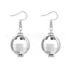 Accesorios Disco de los 70 Diadema de Lentejuelas Gafas de Sol Collar Pendientes Bufanda de Diamantes Pulsera de Diamantes Set