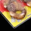 Gagpetg Material Ecológico Grado Alimenticio Alta Transparencia Caja de Empaque tipo Blíster Caja de Empaque Caja de Empaque Anti-Rayaduras