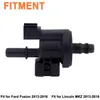 0280142519 06E906517A Cu5A9G866Aa Es Adecuado para Ford Nuevo Mondeo Válvula Solenoide del Depósito de Carbono