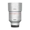 Burro Errante É Adequado para Mori Yan Sanyang Sanyang Af85Mm1.4 Adesivo de Filme para Lente Sony Filme Colorido