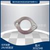 Junta de piezas del motor diésel Chongqing k19k38 para generador, 3032348