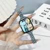 Correa con hebilla de mariposa de dragón para Apple Watch Samsung Fit3 Little Genius de 12/14/16/18/20/22 mm