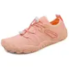 Zapatos Deportivos Transpirables para Exteriores, Zapatos para Agua para Nadar y Senderismo, Zapatos para Gimnasio en Casa, Correr, Bailar, Yoga, Transfronterizos