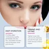 Eelhoe Mascarilla de Colágeno para Ojos Hidratante y Nutritiva Parches para la Piel Alrededor de los Ojos Cuidado de la Piel Mascarilla para Ojos