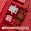 Recuerdos de Boda para Invitados, Regalos de Agradecimiento Prácticos para Bodas, Banquetes de Compromiso, Pequeños Regalos, Juegos de Cajas de Regalo de Toallas de Boda