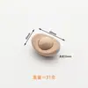 Adorno de madera para difusor de incienso DIY en stock, difusor de fragancia de larga duración, decoración auspiciosa, difusor de aceites esenciales sin llama