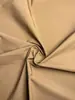 Tecido para jaqueta de plumas com trama de poliéster torcido em treliça de abacaxi largura 170CM poliéster treliça de abacaxi tecido para roupa de assalto roupa doméstica