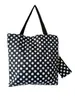 Bolso con Estampado de Dibujos Animados Kuromi Perro de PC Bolsa para Lonchera Bolsa de Almuerzo Conveniente Bolsa de Compras Impermeable Gran Capacidad Portátil