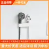 Soporte de Enchufe SP Japonés Enchufe de Pared Organizador de Cables Pinza para Cables Almacenamiento de Cables de Datos Sin Rastro Sin Perforación
